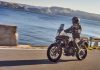 Honda NX 500